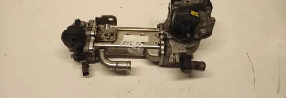 KIA Sportage EGR valve 284102A600