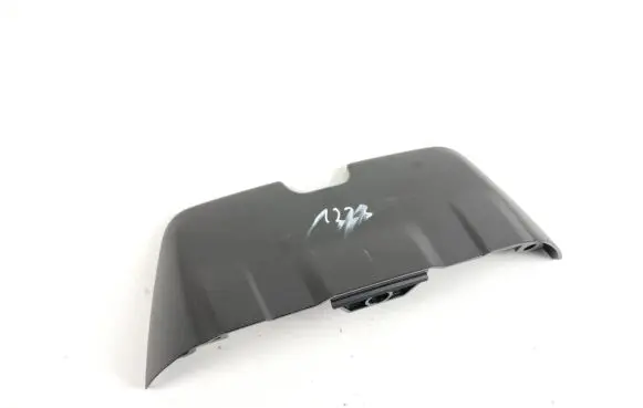 Porsche Taycan 9J1 Rearview mirror trim 9J1863081C