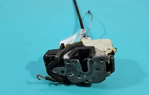 Opel Insignia A Front door lock IMPRK1416172