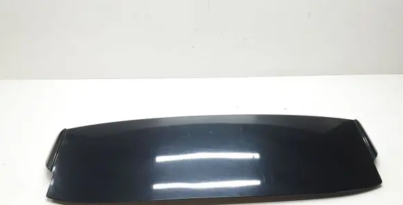 BMW X3 E83 Rear window tailgate spoiler 3400384 51713400384