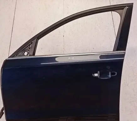 Audi A8 S8 D4 4H Front door 