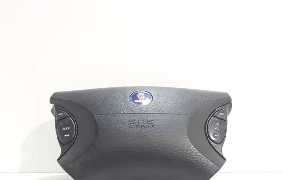 Saab 9-5 Steering wheel airbag 5359625