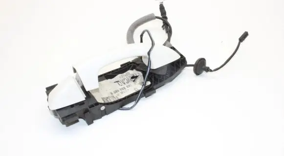 Volkswagen Scirocco Front door exterior handle 1K8839885E