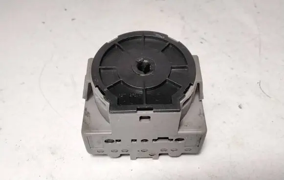 Ford Transit Ignition lock contact 98AB11572BE