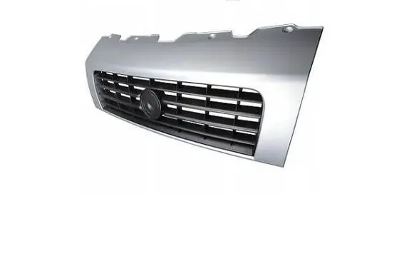 Fiat Ducato Front grill 735443598