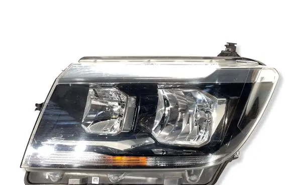 Volkswagen Crafter Headlight/headlamp 7C1941005 1EB01283001 0128300100202719