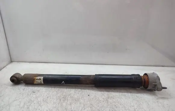 Mercedes-Benz GLK (X204) Rear shock absorber/damper