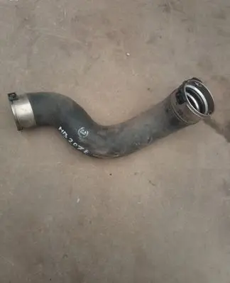 Mercedes-Benz E A207 Intercooler hose/pipe