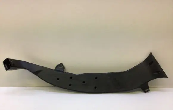 Chrysler Pacifica Air intake hose/pipe 68227715AC