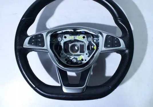 Mercedes-Benz GLC X253 C253 Steering wheel A0994641500