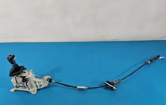 Hyundai Santa Fe Gear shift cable linkage IMPRK1564533