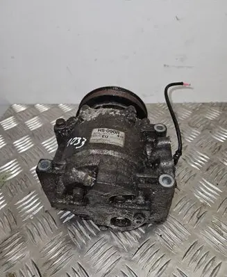 Honda Jazz Air conditioning (A/C) compressor (pump) HS090R