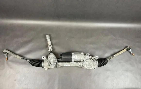 Mercedes-Benz E W213 Steering rack A2134605301 A2134608801 A2134601202