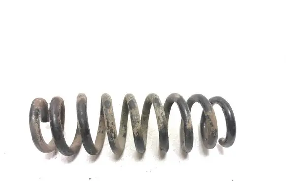 BMW 1 E81 E87 Rear coil spring
