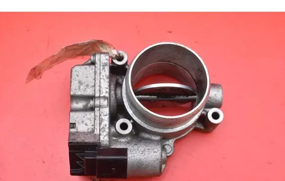 KIA Sportage Throttle body valve 3510027410