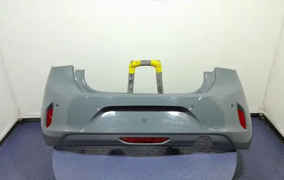 Chevrolet Corsa Rear bumper 