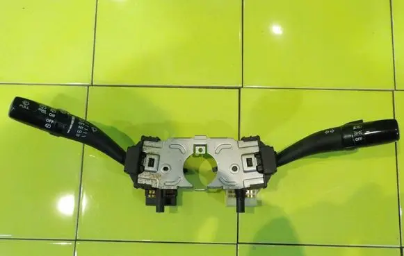 Hyundai Santa Fe Other switches/knobs/shifts 202005764