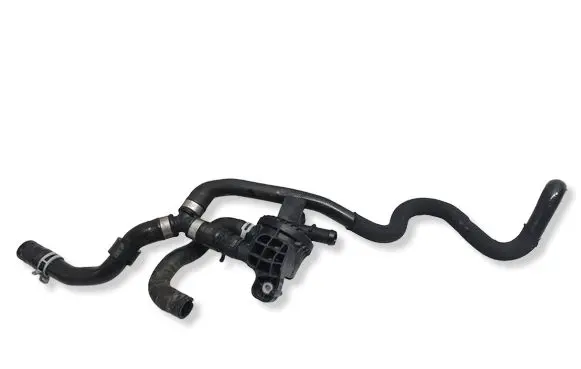 Volvo XC90 Engine coolant pipe/hose 31493272