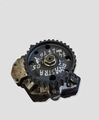 Opel Astra H Fuel injection high pressure pump 0445010086 8973279240