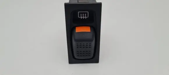 Ford Escort Windscreen/window heater switch 83GG18C621AA