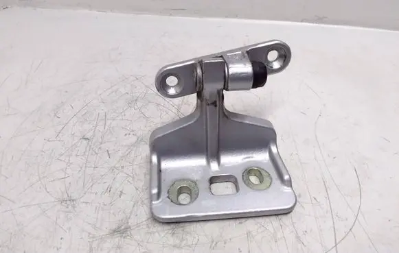 Mercedes-Benz CLS C219 Rear door lower hinge
