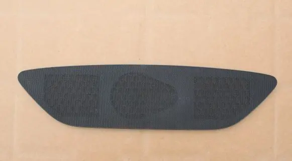 Volkswagen Touareg II Dash center speaker trim cover 7P6819153