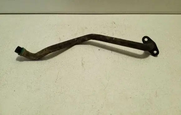 Volvo S60 Turbo turbocharger oiling pipe/hose