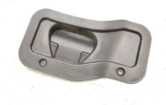 BMW Z4 E85 E86 Tailgate interior release/open handle 51247061858 7061858