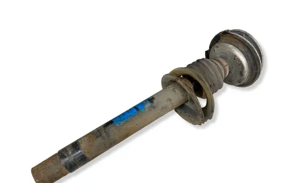 BMW 3 E46 Front shock absorber/damper 290985 32H85A