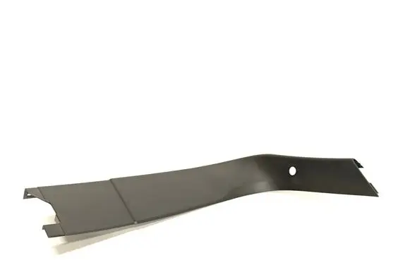 Volvo V40 Tailgate/trunk side cover trim 31305467