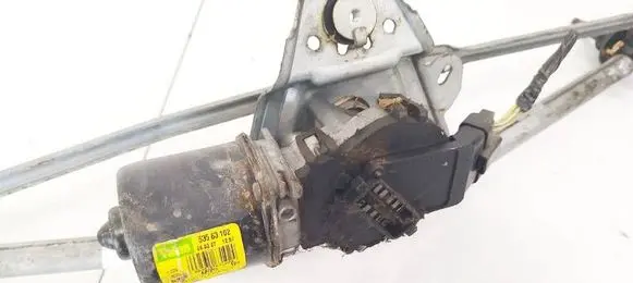 Renault Kangoo I Wiper motor 53563102