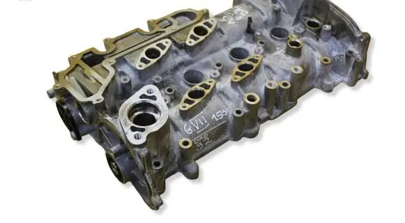 Volkswagen Golf VII Rocker cam cover 04E103308Q 04E103473DC
