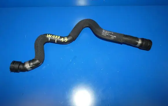 Mercedes-Benz A W177 Engine coolant pipe/hose A2478303400 DBL625417 2GS003