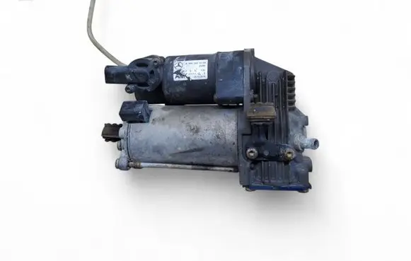 Mercedes-Benz GL X164 Air suspension compressor/pump A1643201204