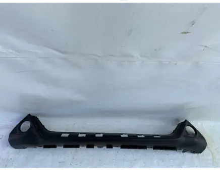 Toyota Aygo AB40 Front bumper lip 521120H080