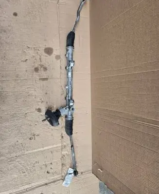 Dacia Duster II Steering rack 480104213R