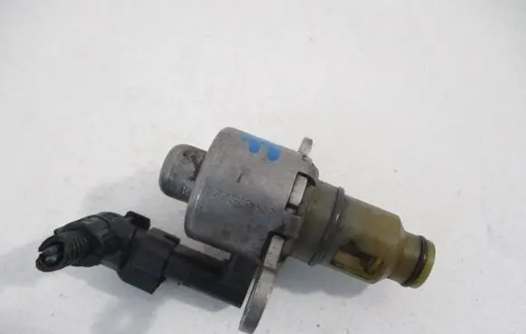Opel Astra K Valve 