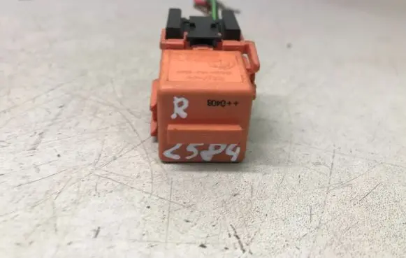 BMW 5 E60 E61 Other relay 12631742690 1742690