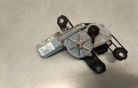 Audi A3 S3 8V Rear window wiper motor W000030581 8V0955711 432000305817