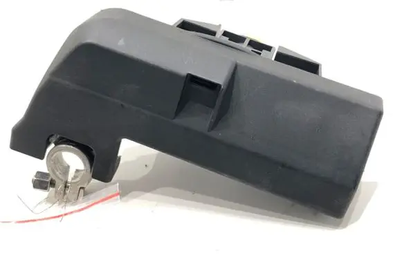 Positive cable (battery)