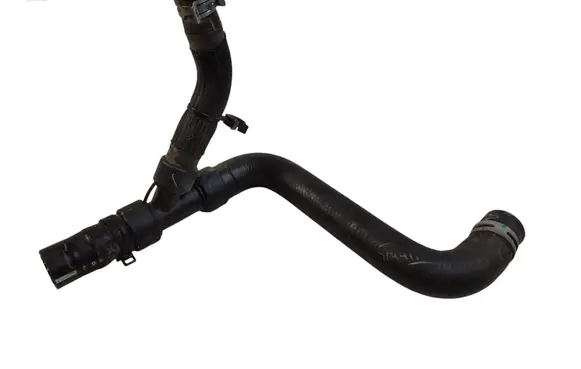 Ford Fusion II Engine coolant pipe/hose DS788B274 DS788B274AB FZSQA