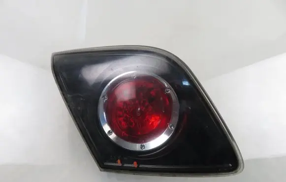 Mazda 3 I Rear/tail lights P2913L