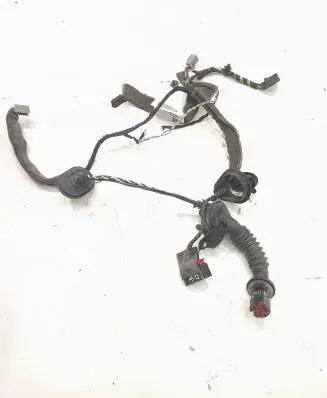 Volvo V50 Rear wire harness sleeve 30682250 096693102