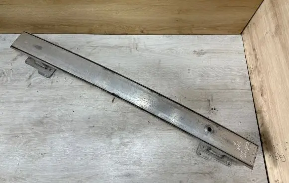 Citroen C4 I Front bumper support beam