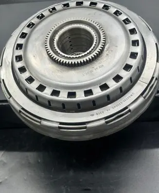 Ford Focus Dual mass flywheel G6090639KNG 606XB2008E DCT451