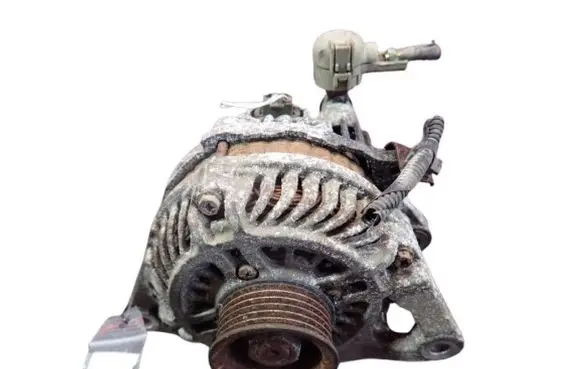 Mazda 2 Generator/alternator A2TG1391
