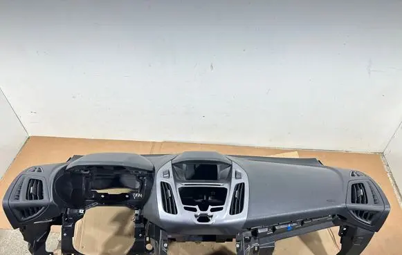 Ford Transit - Tourneo Connect Dashboard