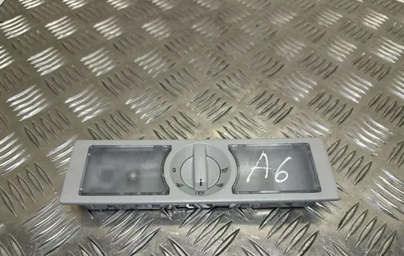 Volkswagen Tiguan Rear seat light 0886400