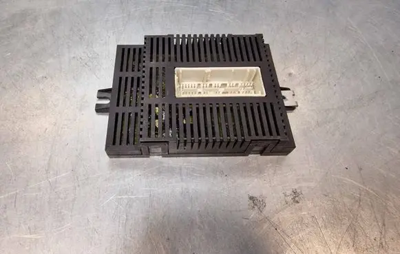 BMW 7 E65 E66 Light module LCM 9153272 1468003 532318829