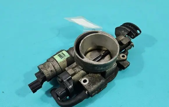 Chrysler Voyager Throttle body valve 11200006AB IMPRK1465875